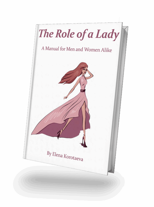 The Role of a Lady