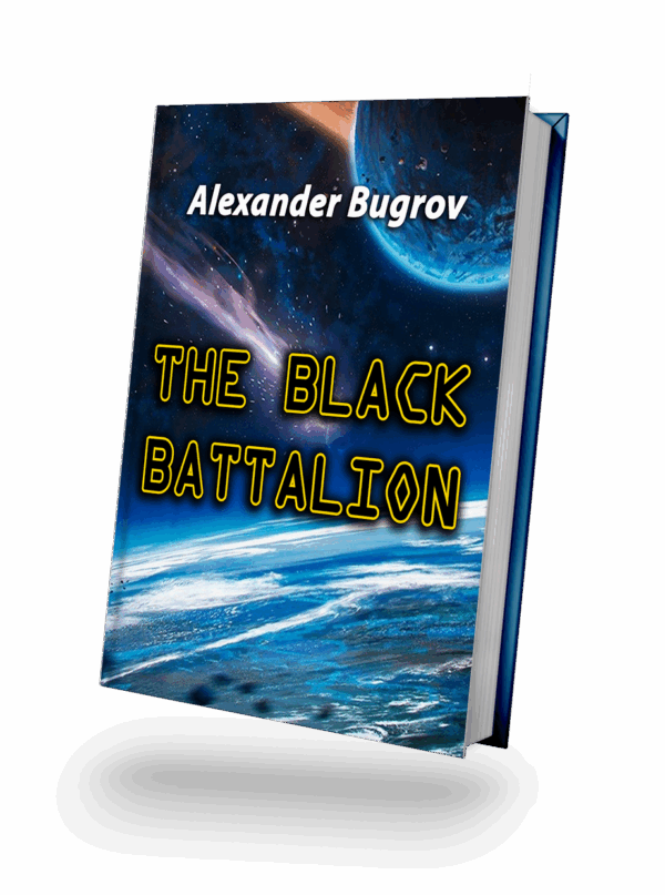 The Black Batallion