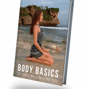 Body Basics: The Formula of Flexibility and Youth