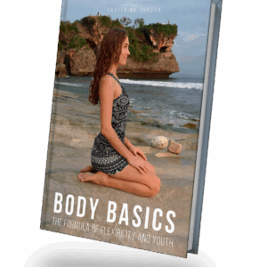 Body Basics: The Formula of Flexibility and Youth