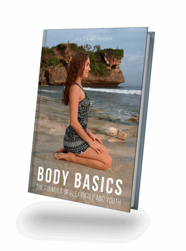 Body Basics: The Formula of Flexibility and Youth